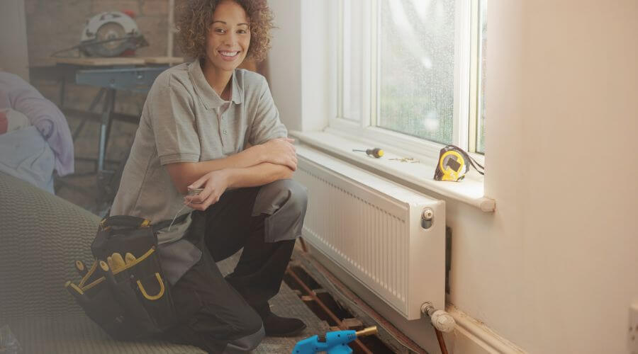 Professional industrial roofing company in Goshen, KY